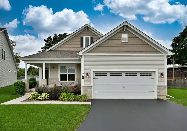 Photo 1 of Single family home for sale at 768 Eagle Ct, Addison, IL 60101 | MLS# 12769369 | Listing updated on 2026-09-25