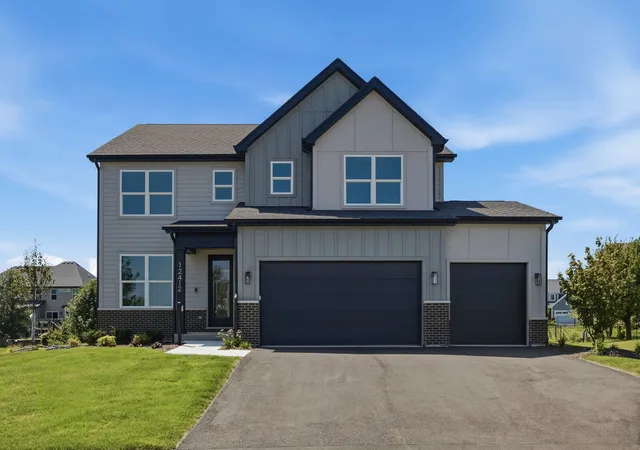 Photo 1 of Single family home for sale at 12412 Limerick Ln, Plainfield, IL 60585 | MLS# 12769375 | Listing updated on 2026-10-07