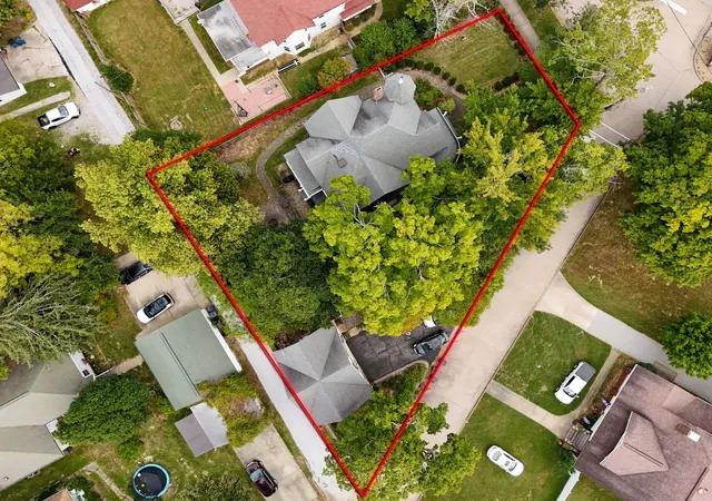 Photo 67 of Single family home for sale at 301 W High St, Anna, IL 62906 | MLS# 12769384 | Listing updated on 2026-10-06