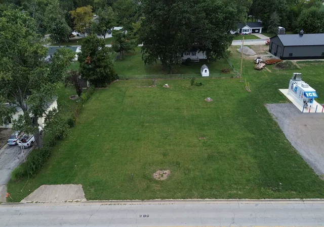 Photo 1 of Land for sale at 1745 S 44th Street, Decatur, IL 62521 | MLS# 12769387 | Listing updated on 2026-09-26