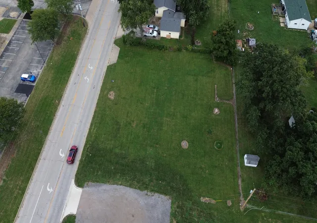 Photo 2 of Land for sale at 1745 S 44th Street, Decatur, IL 62521 | MLS# 12769387 | Listing updated on 2026-09-26