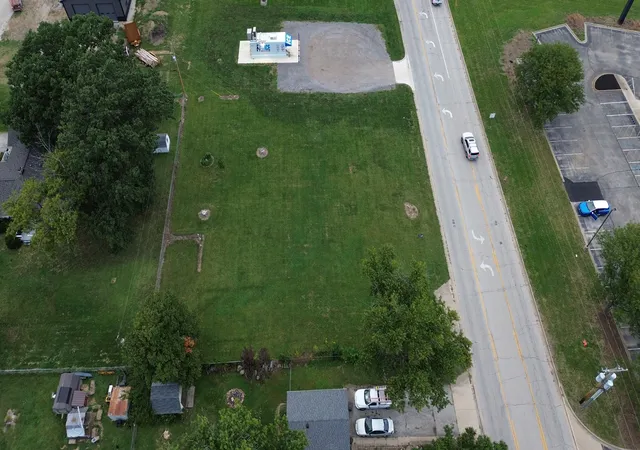 Photo 3 of Land for sale at 1745 S 44th Street, Decatur, IL 62521 | MLS# 12769387 | Listing updated on 2026-09-26