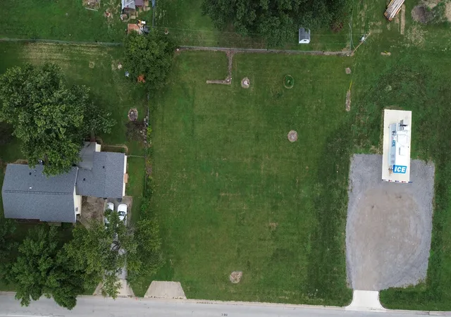 Photo 4 of Land for sale at 1745 S 44th Street, Decatur, IL 62521 | MLS# 12769387 | Listing updated on 2026-09-26