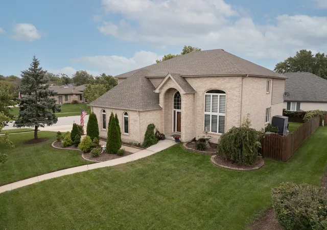 Single family home for sale at 1216 Janas Ln, Lemont, IL 60439 | MLS# 12769396