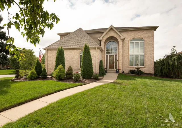 Photo 3 of Single family home for sale at 1216 Janas Ln, Lemont, IL 60439 | MLS# 12769396 | Listing updated on 2026-09-25