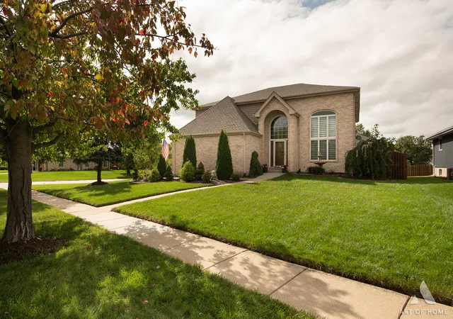 Photo 4 of Single family home for sale at 1216 Janas Ln, Lemont, IL 60439 | MLS# 12769396 | Listing updated on 2026-09-25