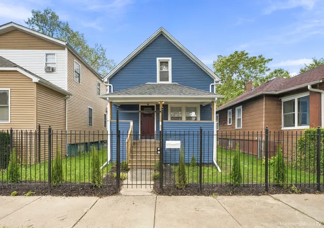 Single family home for sale at 11549 S Church St, Chicago, IL 60643 | MLS# 12769406