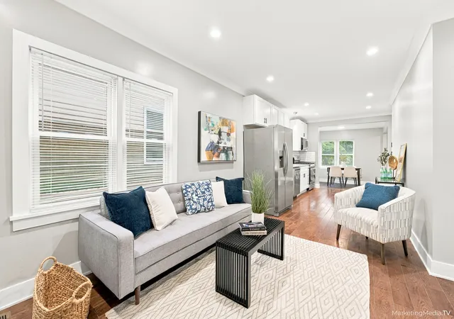 Photo 2 of Single family home for sale at 11549 S Church St, Chicago, IL 60643 | MLS# 12769406 | Listing updated on 2026-09-25
