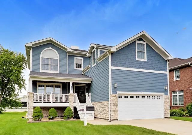 Single family home for sale at 5608 N Fairview Ave, Chicago, IL 60631 | MLS# 12769407