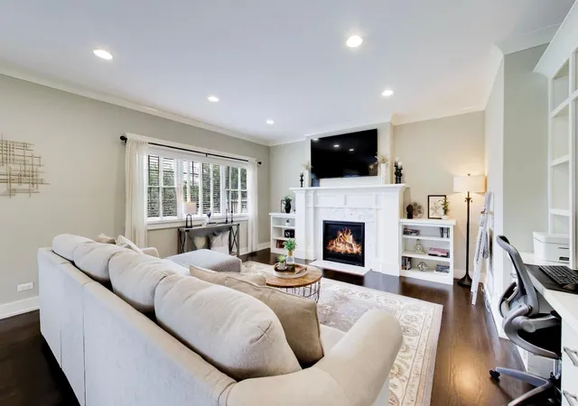 Photo 3 of Single family home for sale at 5608 N Fairview Ave, Chicago, IL 60631 | MLS# 12769407 | Listing updated on 2026-10-01