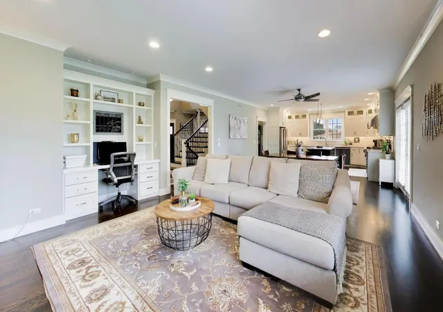 Photo 4 of Single family home for sale at 5608 N Fairview Ave, Chicago, IL 60631 | MLS# 12769407 | Listing updated on 2026-10-01