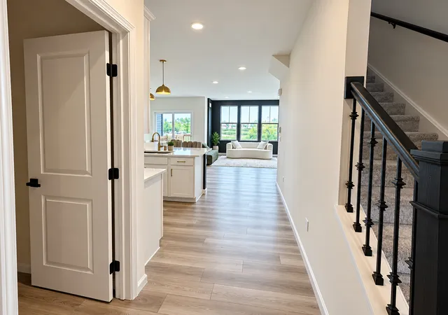 Photo 3 of Townhouse for sale at 2892 Preserve Cir, Aurora, IL 60502 | MLS# 12769412 | Listing updated on 2026-09-25