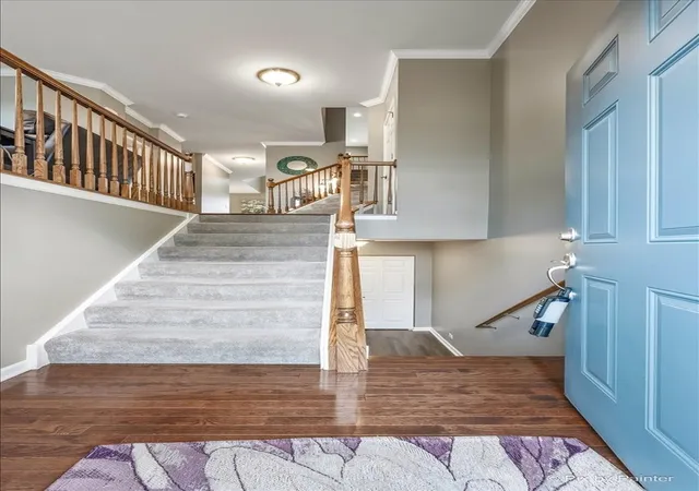 Photo 3 of Townhouse for sale at 234 Bennett Dr, Carol Stream, IL 60188 | MLS# 12769418 | Listing updated on 2026-09-25