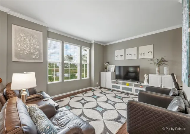 Photo 4 of Townhouse for sale at 234 Bennett Dr, Carol Stream, IL 60188 | MLS# 12769418 | Listing updated on 2026-09-25