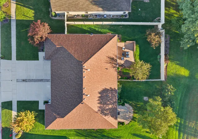 Photo 3 of Townhouse for sale at 1793 Red Willow Rd, Morris, IL 60450 | MLS# 12769428 | Listing updated on 2026-10-06