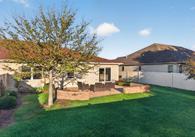 Photo 4 of Townhouse for sale at 1793 Red Willow Rd, Morris, IL 60450 | MLS# 12769428 | Listing updated on 2026-10-06