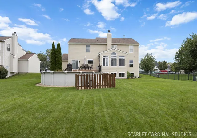 Photo 3 of Single family home for sale at 1879 Aster Dr, Yorkville, IL 60560 | MLS# 12769437 | Listing updated on 2026-10-07