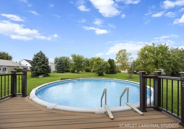 Photo 3 of Single family home for sale at 1879 Aster Dr, Yorkville, IL 60560 | MLS# 12769437 | Listing updated on 2026-10-07