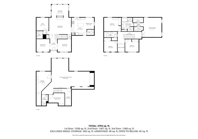 Photo 45 of Single family home for sale at 1879 Aster Dr, Yorkville, IL 60560 | MLS# 12769437 | Listing updated on 2026-10-09