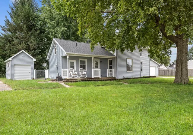 Photo 1 of Single family home for sale at 311 E Main St, Atkinson, IL 61235 | MLS# 12769438 | Listing updated on 2026-09-28