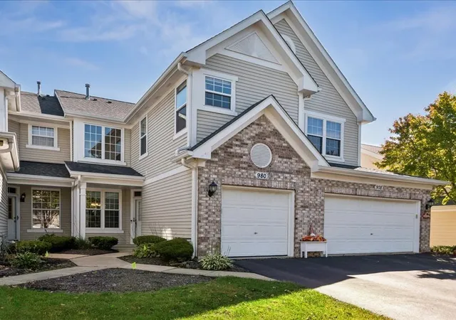 Photo 1 of Condo for sale at 980 Sheridan Cir #980, Naperville, IL 60563 | MLS# 12769440 | Listing updated on 2026-10-06