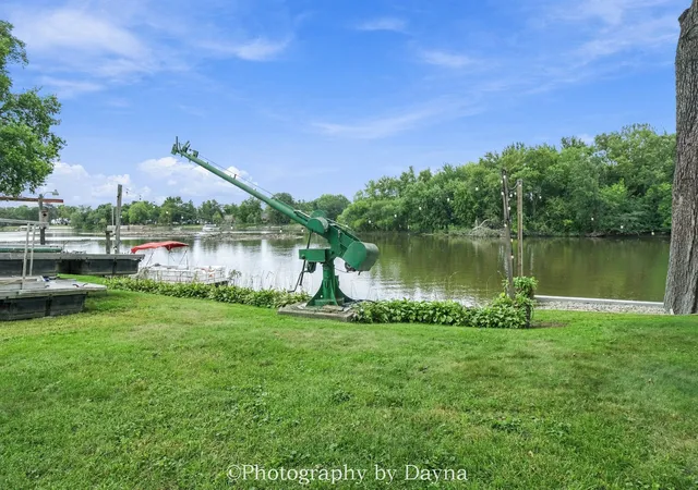 Photo 3 of Single family home for sale at 2833 River Rd, Kankakee, IL 60901 | MLS# 12769449 | Listing updated on 2026-10-07