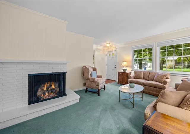 Photo 3 of Single family home for sale at 1122 Osterman Ave, Deerfield, IL 60015 | MLS# 12769455 | Listing updated on 2026-10-07