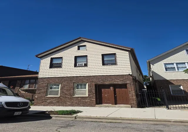 Multi family home for sale at 3030 S Poplar Ave, Chicago, IL 60608 | MLS# 12769466