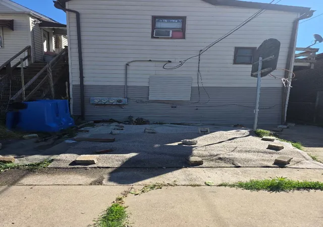 Photo 1 of Multi family home for sale at 3030 S Poplar Ave, Chicago, IL 60608 | MLS# 12769466 | Listing updated on 2026-09-25