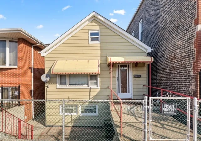 Multi family home for sale at 3047 S Broad St, Chicago, IL 60608 | MLS# 12769468