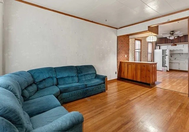 Photo 2 of Multi family home for sale at 3047 S Broad St, Chicago, IL 60608 | MLS# 12769468 | Listing updated on 2026-09-25