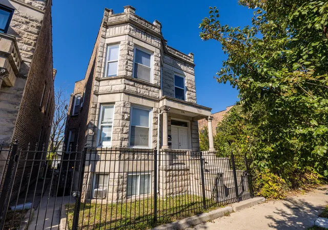 Multi family home for sale at 1510 S Drake Ave, Chicago, IL 60623 | MLS# 12769469