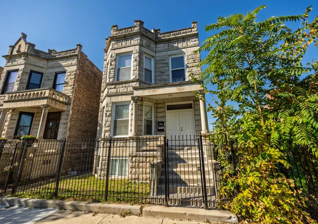Photo 1 of Multi family home for sale at 1510 S Drake Ave, Chicago, IL 60623 | MLS# 12769469 | Listing updated on 2026-10-29