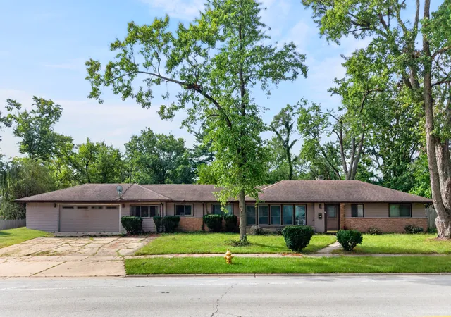 Photo 1 of Single family home for sale at 73 Blackhawk Dr, Park Forest, IL 60466 | MLS# 12769472 | Listing updated on 2026-10-01