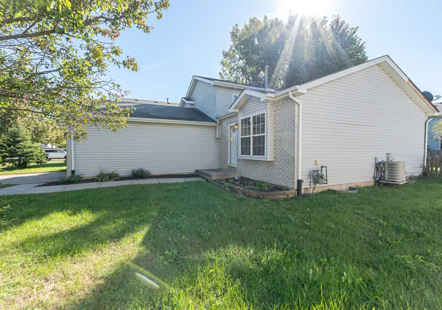 Photo 2 of Single family home for sale at 5210 Pine Trails Cir, Plainfield, IL 60586 | MLS# 12769483 | Listing updated on 2026-10-07