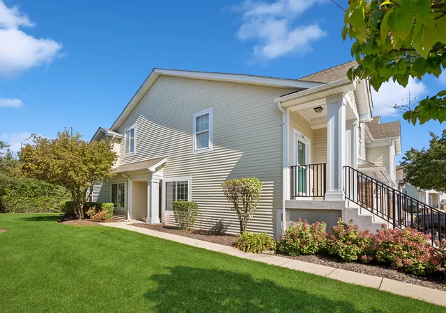 Photo 1 of Condo for sale at 1156 Westminster Ln #1156, Elk Grove Village, IL 60007 | MLS# 12769484 | Listing updated on 2026-10-06