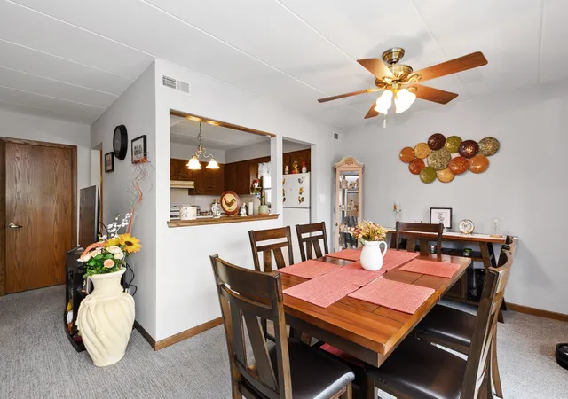 Photo 4 of Condo for sale at 8300 160th Place #2E, Tinley Park, IL 60477 | MLS# 12769491 | Listing updated on 2026-10-07