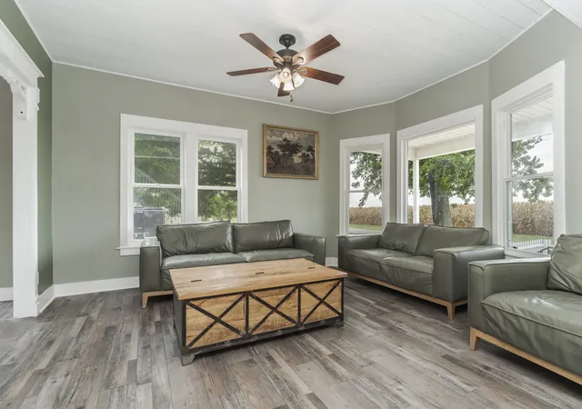 Photo 4 of Single family home for sale at 17292 East 300 N Rd, Heyworth, IL 61745 | MLS# 12769499 | Listing updated on 2026-10-08