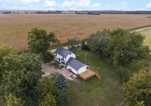 Photo 60 of Single family home for sale at 17292 East 300 N Rd, Heyworth, IL 61745 | MLS# 12769499 | Listing updated on 2026-10-08