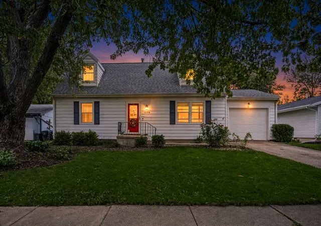 Single family home for sale at 3104 Winchester Dr, Bloomington, IL 61704 | MLS# 12769511