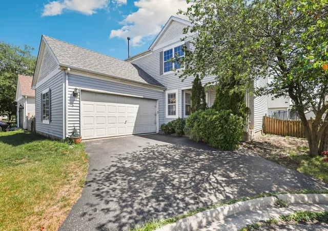 Photo 1 of Single family home for sale at 1475 Windflower Ct, Romeoville, IL 60446 | MLS# 12769517 | Listing updated on 2026-10-05