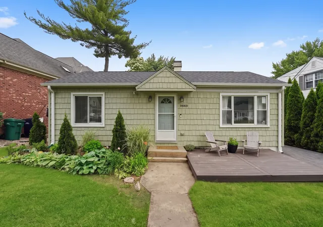 Photo 1 of Single family home for sale at 9868 145th Street, Orland Park, IL 60462 | MLS# 12769540 | Listing updated on 2026-10-04