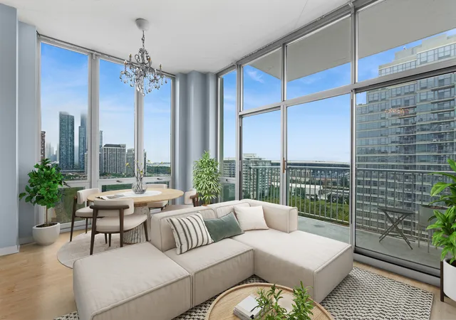 Photo 2 of Condo for sale at 1600 S Indiana Ave #1308, Chicago, IL 60616 | MLS# 12769546 | Listing updated on 2026-10-07
