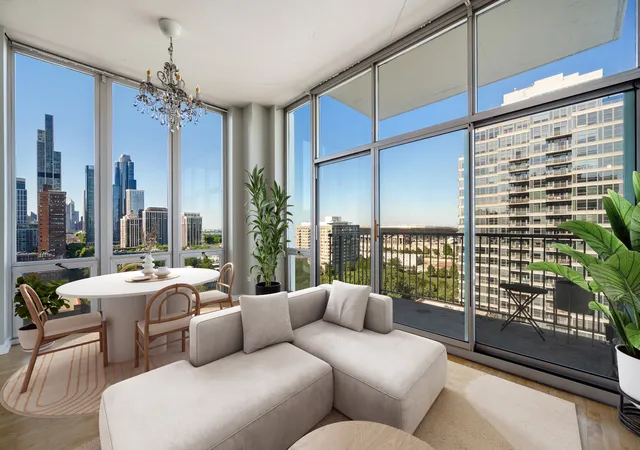 Photo 3 of Condo for sale at 1600 S Indiana Ave #1308, Chicago, IL 60616 | MLS# 12769546 | Listing updated on 2026-10-07