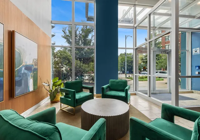 Photo 32 of Condo for sale at 1600 S Indiana Ave #1308, Chicago, IL 60616 | MLS# 12769546 | Listing updated on 2026-10-07