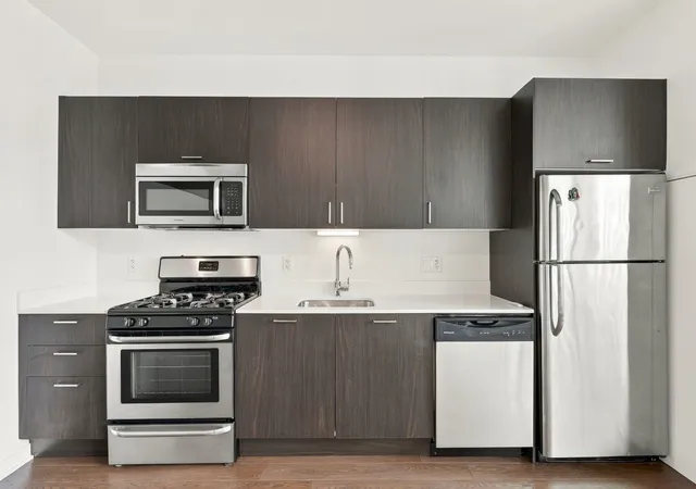 Photo 2 of Condo for sale at 1345 S Wabash Ave #812, Chicago, IL 60605 | MLS# 12769565 | Listing updated on 2026-09-25