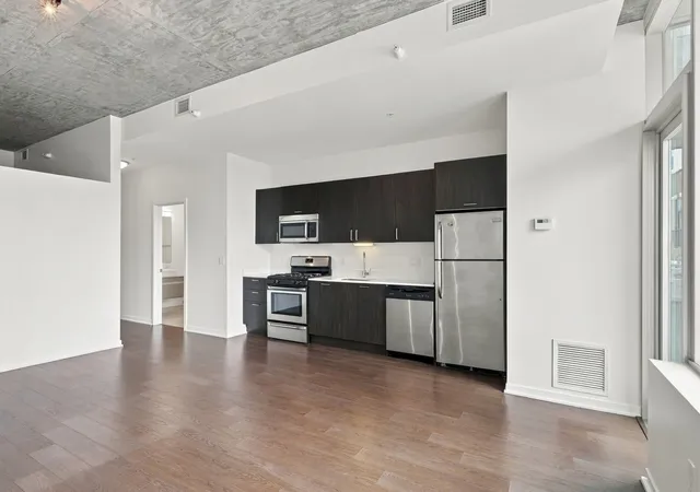 Photo 4 of Condo for sale at 1345 S Wabash Ave #812, Chicago, IL 60605 | MLS# 12769565 | Listing updated on 2026-09-25