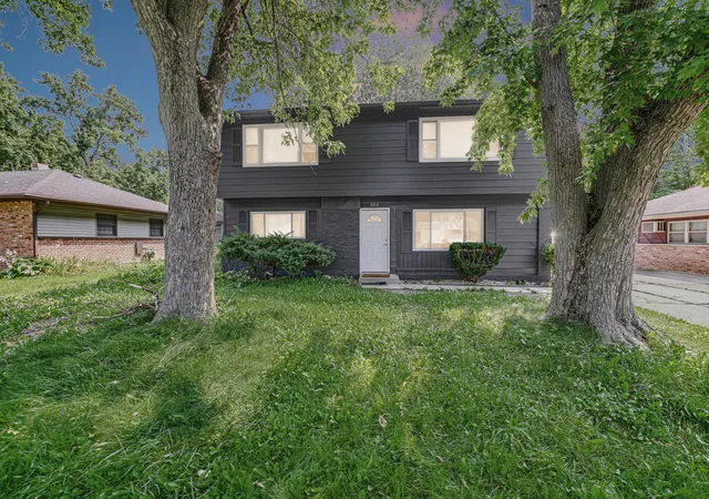 Photo 1 of Single family home for sale at 356 Miami St, Park Forest, IL 60466 | MLS# 12769572 | Listing updated on 2026-10-01