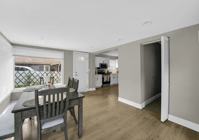 Photo 4 of Single family home for sale at 356 Miami St, Park Forest, IL 60466 | MLS# 12769572 | Listing updated on 2026-10-01
