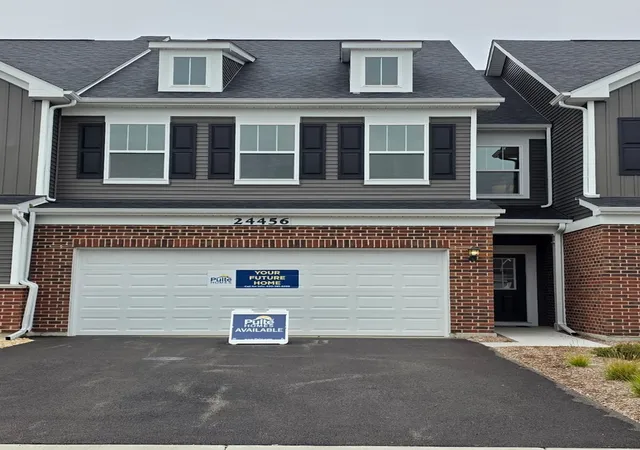 Photo 2 of Townhouse for sale at 24456 W Kroll Dr #65396, Plainfield, IL 60585 | MLS# 12769580 | Listing updated on 2026-10-02